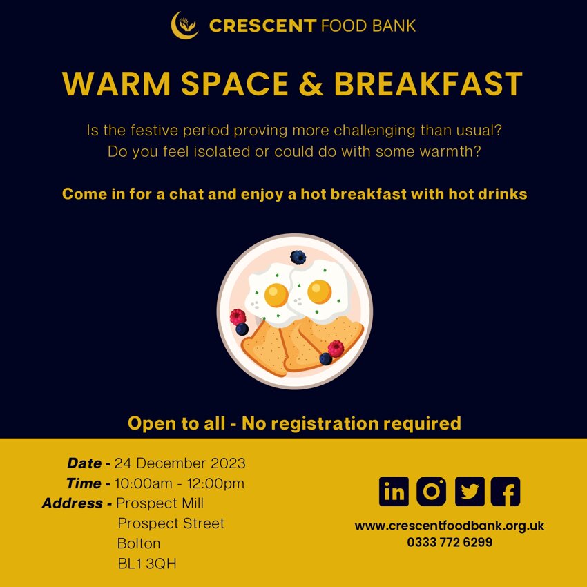 Image of Warm Space and Breakfast
