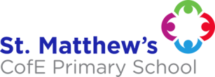  St Matthews CofE Primary School 